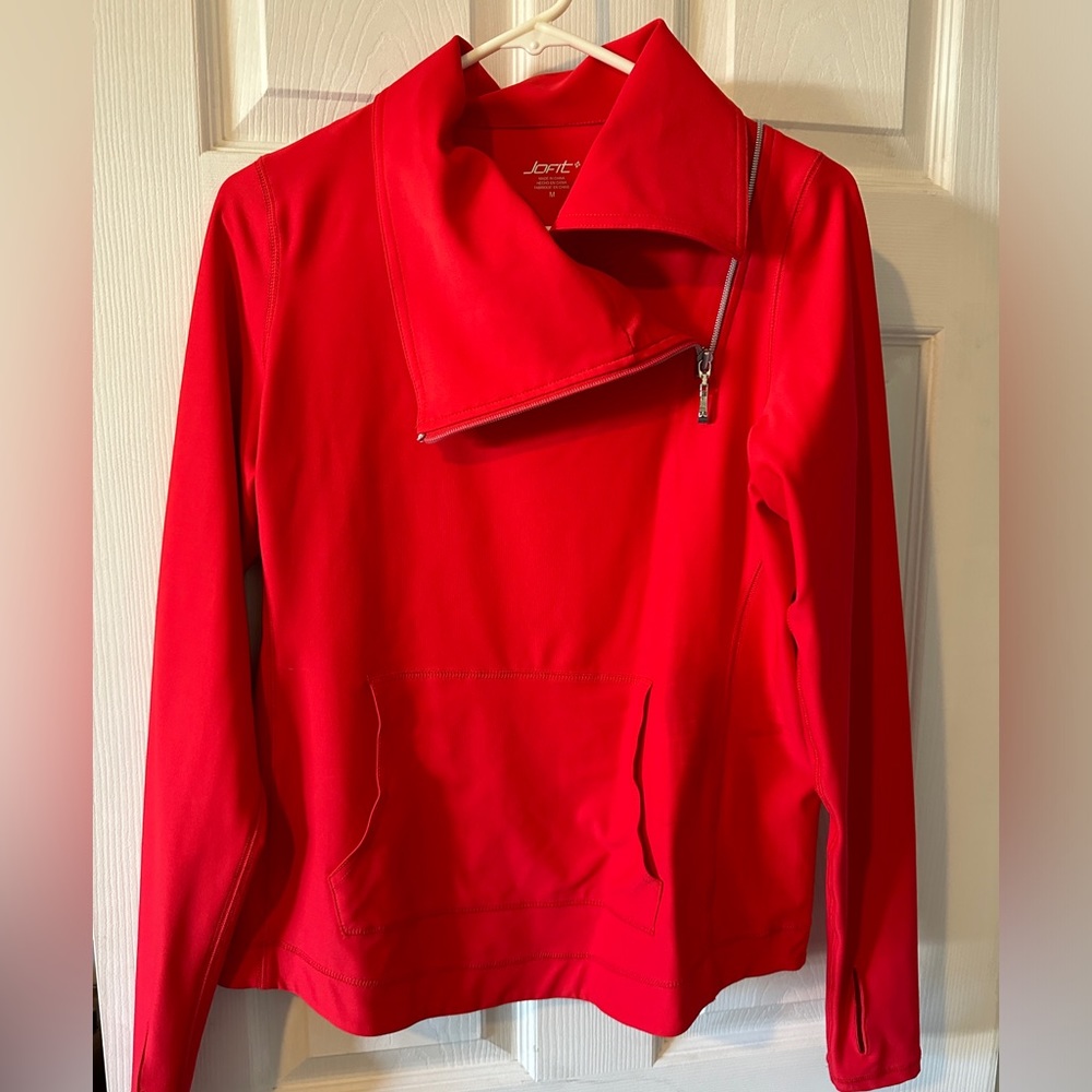Jofit jacket